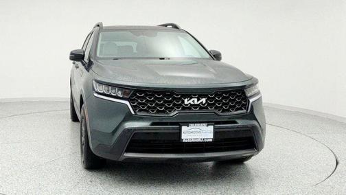 2023 Kia Sorento S