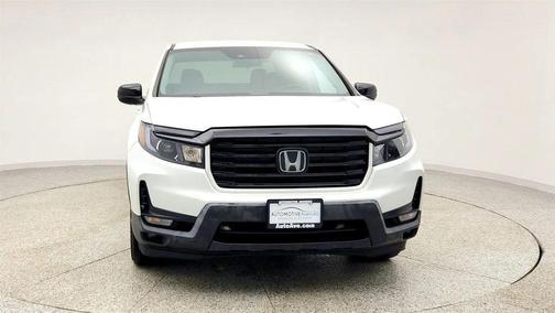 2023 Honda Ridgeline Sport