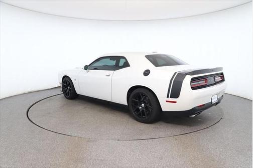 2015 Dodge Challenger R/T Scat Pack