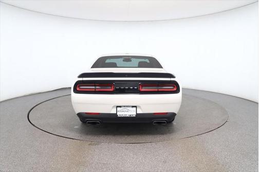 2015 Dodge Challenger R/T Scat Pack