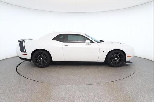 2015 Dodge Challenger R/T Scat Pack