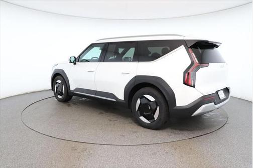 2024 Kia EV9 Wind