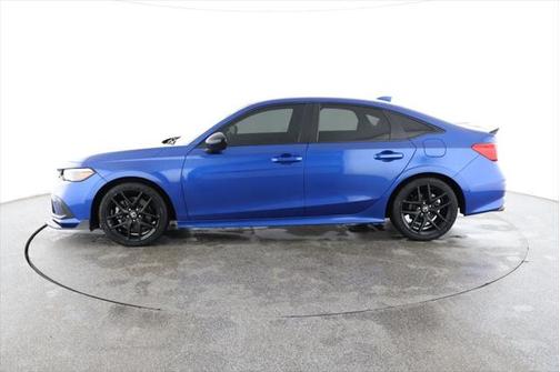2022 Honda Civic Si Base