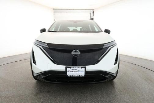 2024 Nissan ARIYA EVOLVE+