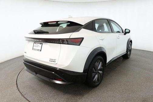 2024 Nissan ARIYA EVOLVE+