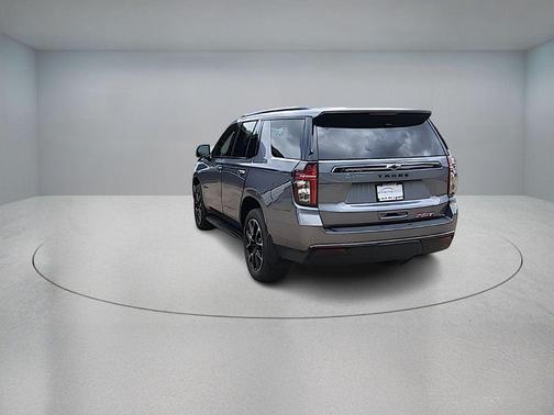 2022 Chevrolet Tahoe 4WD RST