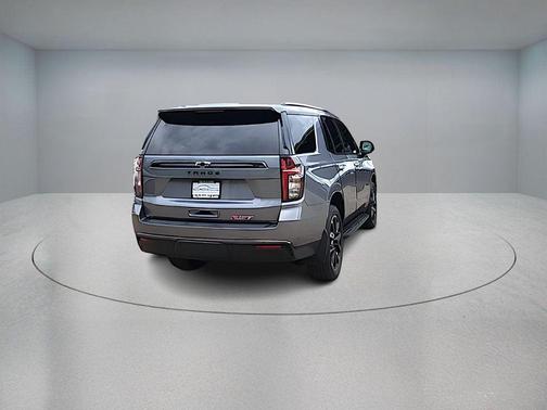2022 Chevrolet Tahoe 4WD RST