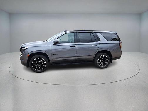 2022 Chevrolet Tahoe 4WD RST