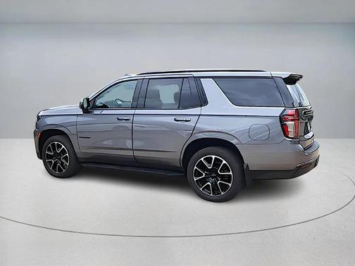 2022 Chevrolet Tahoe 4WD RST