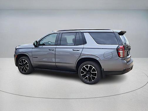 2022 Chevrolet Tahoe 4WD RST