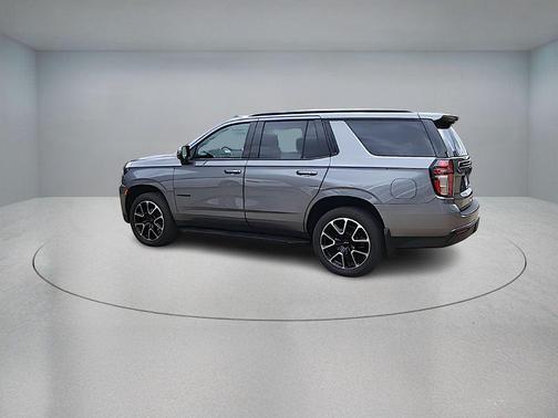 2022 Chevrolet Tahoe 4WD RST