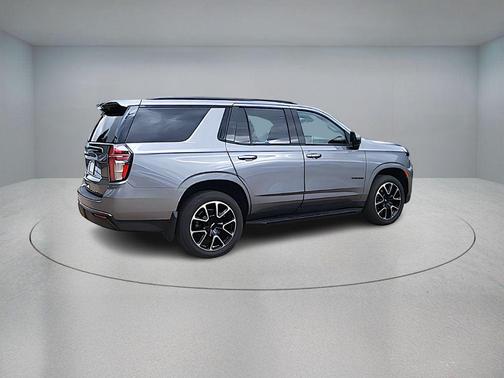 2022 Chevrolet Tahoe 4WD RST