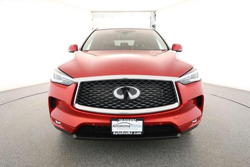 2020 INFINITI QX50 SENSORY AWD