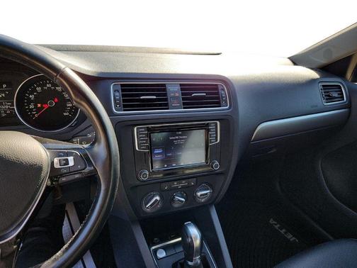 2016 Volkswagen Jetta 1.4T SE