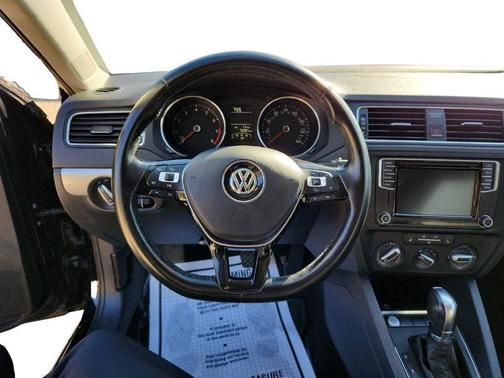 2016 Volkswagen Jetta 1.4T SE