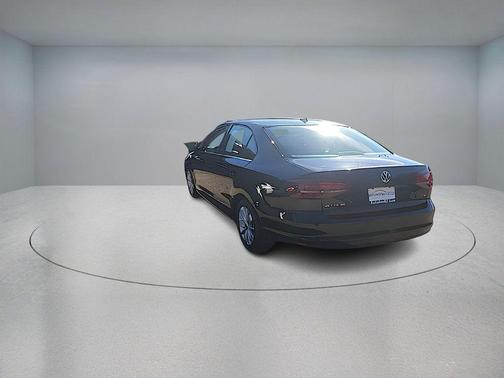 2016 Volkswagen Jetta 1.4T SE