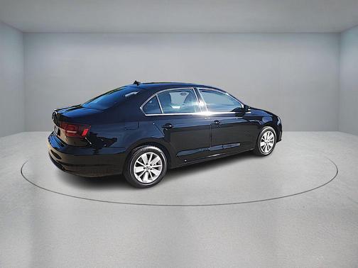 2016 Volkswagen Jetta 1.4T SE