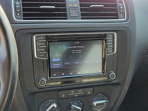 2016 Volkswagen Jetta 1.4T SE