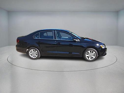 2016 Volkswagen Jetta 1.4T SE