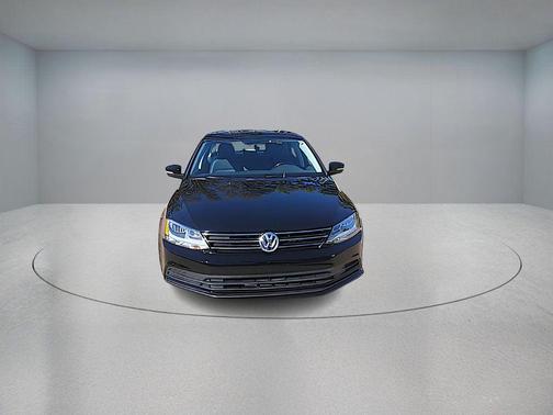 2016 Volkswagen Jetta 1.4T SE