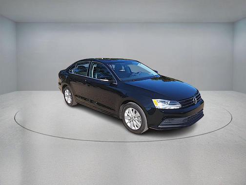 2016 Volkswagen Jetta 1.4T SE
