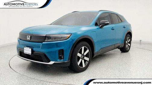 2024 Honda Prologue Touring