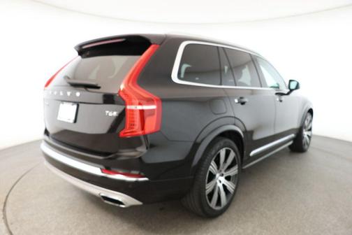 2020 Volvo XC90 T6 Inscription