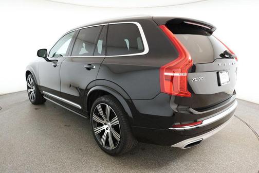 2020 Volvo XC90 T6 Inscription