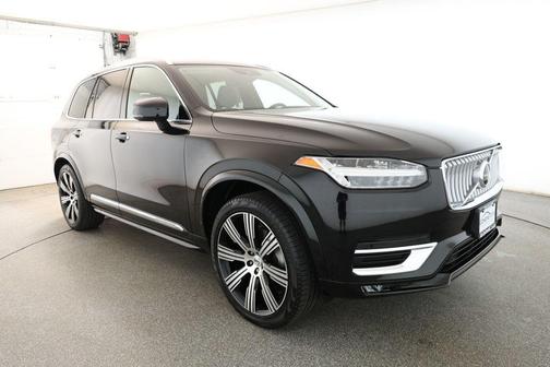 2020 Volvo XC90 T6 Inscription
