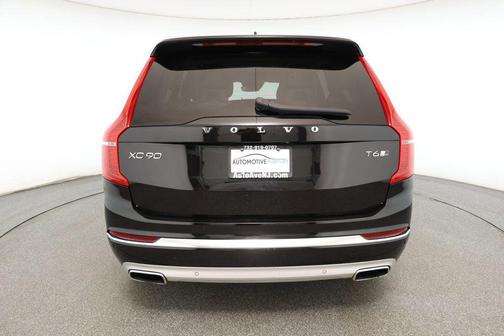 2020 Volvo XC90 T6 Inscription