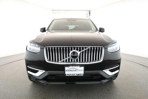 2020 Volvo XC90 T6 Inscription