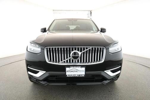2020 Volvo XC90 T6 Inscription