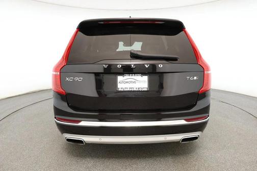 2020 Volvo XC90 T6 Inscription