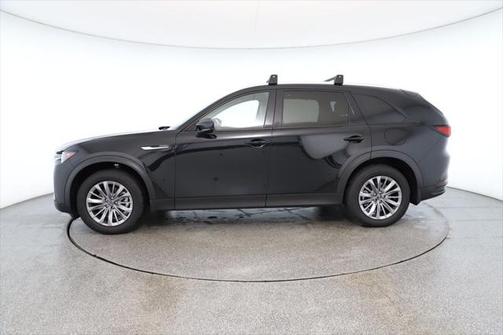 2025 Mazda CX-90 PHEV Preferred