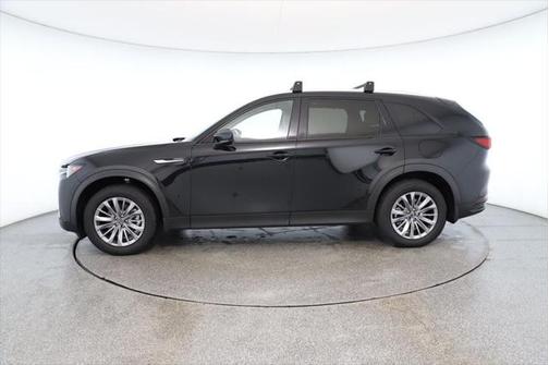 2025 Mazda CX-90 PHEV Preferred