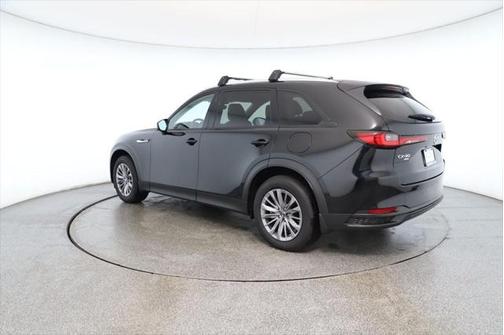 2025 Mazda CX-90 PHEV Preferred