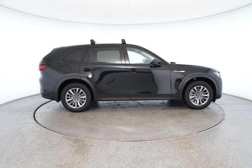 2025 Mazda CX-90 PHEV Preferred