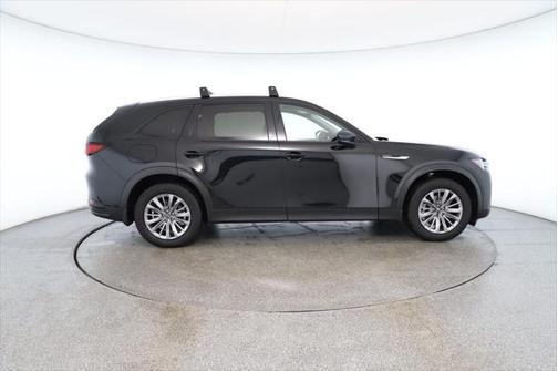 2025 Mazda CX-90 PHEV Preferred