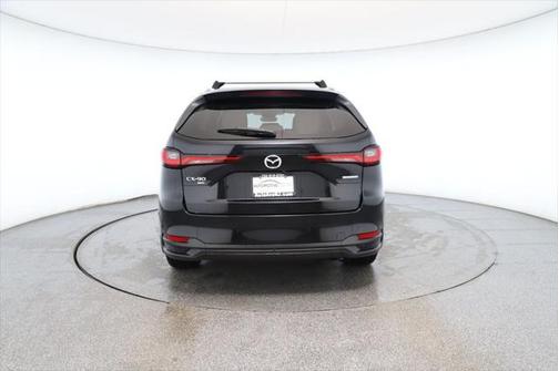 2025 Mazda CX-90 PHEV Preferred