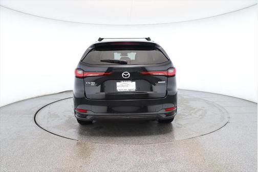 2025 Mazda CX-90 PHEV Preferred