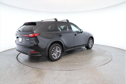 2025 Mazda CX-90 PHEV Preferred