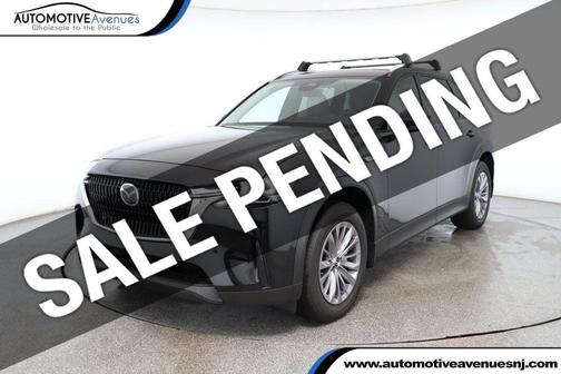 2025 Mazda CX-90 PHEV Preferred