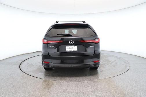 2025 Mazda CX-90 PHEV Preferred