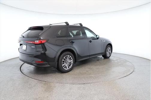 2025 Mazda CX-90 PHEV Preferred
