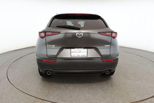 2025 Mazda CX-30 2.5 S Select Sport