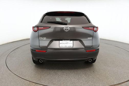 2025 Mazda CX-30 2.5 S Select Sport