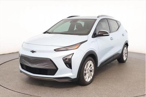 2023 Chevrolet Bolt EUV FWD LT