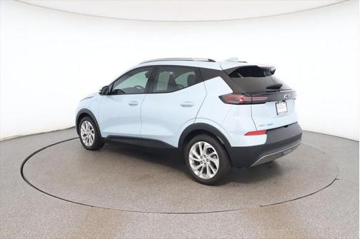 2023 Chevrolet Bolt EUV FWD LT