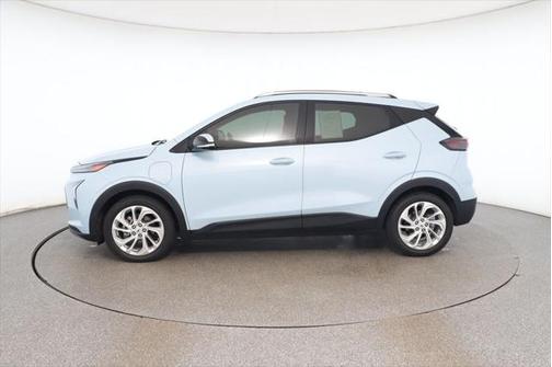 2023 Chevrolet Bolt EUV FWD LT