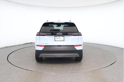 2023 Chevrolet Bolt EUV FWD LT